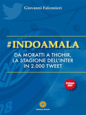 cover image of #Indoamala